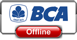 Bank BCA Offline