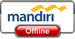 Bank Mandiri Offline