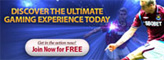 SBOBET Sportsbook