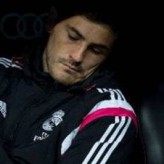 Ancelotti Siapkan Satu Tempat Untuk Casillas Jelang Laga El Clasico