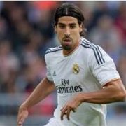 Arsenal Dikabarkan Sudah Tidak Lagi Meminati Khedira