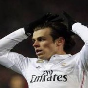 Bale Disarankan Tetap Bertahan Di Madrid