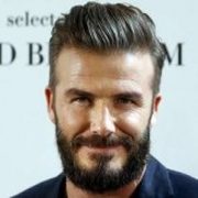 Beckham Bela Gareth Bale Dari Cemoohan