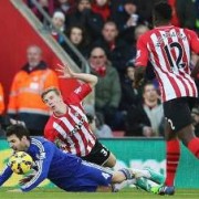Chelsea Protes Minimnya Jumlah Penalti Musim Ini