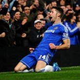 Gary Cahill Minta Chelsea Fokus