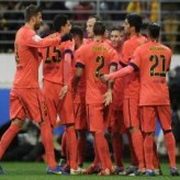 Punggawa Barca Sudah Tak Sabar Nantikan El Clasico