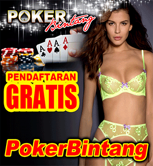 Poker Bintang