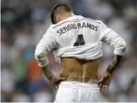 Bek Madrid Tengah Hadapai Situasi Sulit