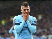 Duo Milano Berebut Striker City, Stevan Jovetic