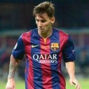 Laporta Janji Jadikan Messi Sebagai Pusat Permainan