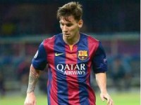 Laporta Janji Jadikan Messi Sebagai Pusat Permainan