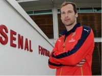 Petr Cech Mengaku Terkesan Dengan Proyek Arsenal