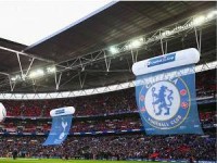 Stamford Bridge Direnovasi, Markas Chelsea Pindah ke Wembley?