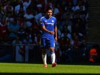 Falcao: Aku Tak Merasa Terbebani Untuk Mencetak Gol