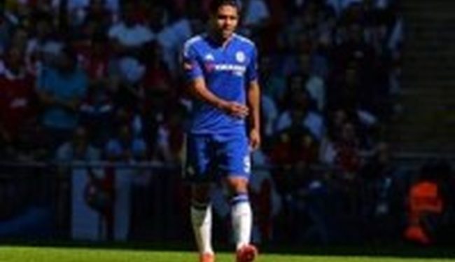Falcao: Aku Tak Merasa Terbebani Untuk Mencetak Gol