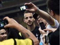 Manajer Spurs Komentari Masa Depan Soldado