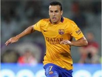 Pelatih Barca Inginkan Pemainnya Tetap Bertahan