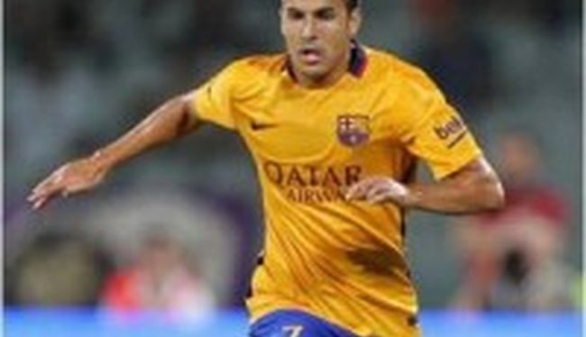 Pelatih Barca Inginkan Pemainnya Tetap Bertahan