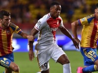 Anthony Martial: Man. Utd Akan Menandatangani Striker Monako Senilai £36 Juta
