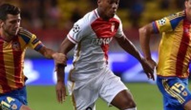 Anthony Martial: Man. Utd Akan Menandatangani Striker Monako Senilai £36 Juta
