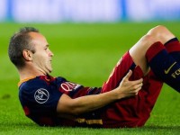 iniesta