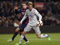 Prediksi Barcelona vs Atletico Madrid 30 Januari 2016 Liga Spanyol