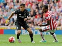 Prediksi Liverpool vs Manchester United 17 Januari 2016 Liga Inggris