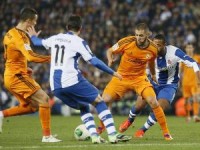 Prediksi Real Madrid vs Espanyol 1 Februari 2016 Liga Spanyol