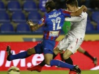 Prediksi Sevilla vs Levante 31 Januari 2016 Liga Spanyol