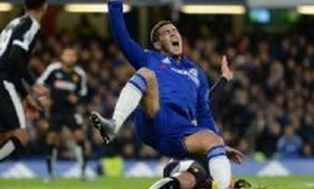 Jamie Vardy Telah Menandatangani Kontrak Baru