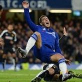 Eden Hazard mengakui Senang dilatih Oleh Zidane