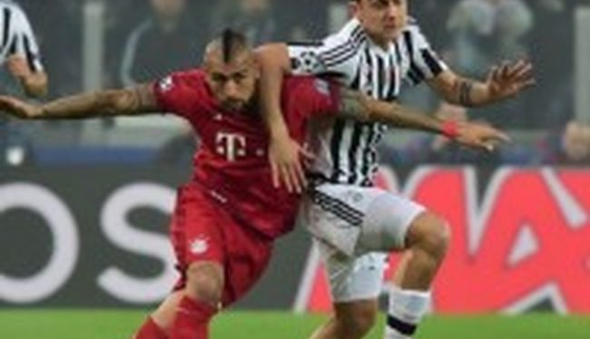 Kado Tidak Terduga Bagi Real Madrid