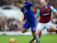 Chelsea Vs West Ham United