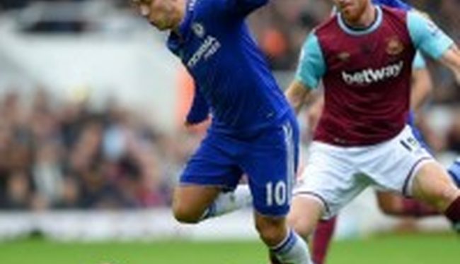 Prediksi Skor Chelsea vs West Ham United 19 Maret 2016