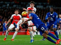 Everton vs Arsenal