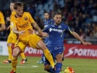 Real Madrid Vs AS Roma