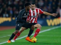 Southampton Vs Liverpool