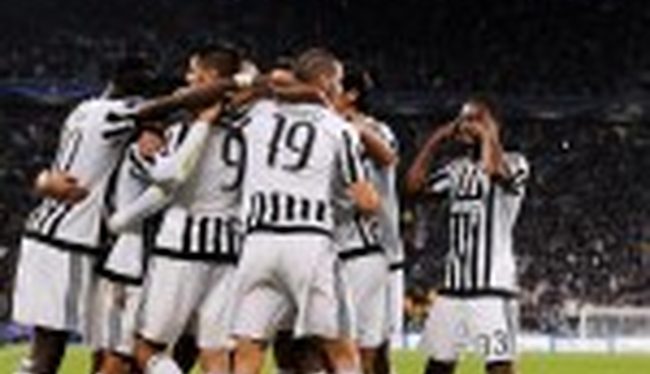 Juventus kini fokus ke Scudetto dan Copa Italia