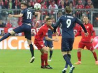 Atletico Madrid vs Bayern Munchen