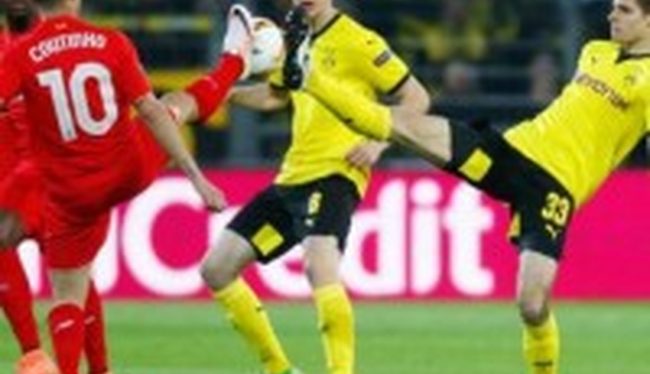 Prediksi Skor Liverpool Vs Borussia Dortmund 15 April 2016
