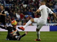 Rayo Vallecano vs Real Madrid