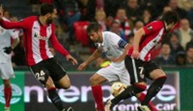 Prediksi Skor Sevilla Vs Athletic Bilbao 15 April 2016