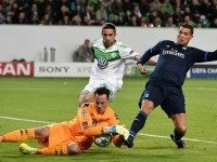 Shakhtar Donetsk vs Sevilla