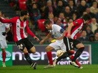 Wolfsburg vs Real Madrid
