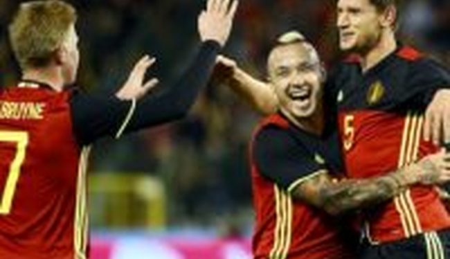 Prediksi Skor Hungaria vs Belgia 27 Juni 2016