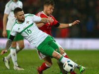 Wales vs Irlandia Utara