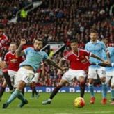 Prediksi Skor Manchester City vs Manchester United 25 Juli 2016