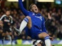 Real Madrid vs Chelsea