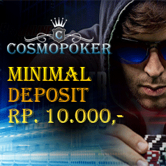 Cosmo Poker Online