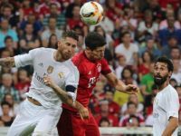 Liverpool vs Barcelona